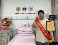 只为救人！同一天，他们从东莞和上海赶到岳阳
