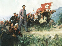 湘赣边界秋收起义：第一次公开打出“工农革命军”的旗帜｜湖南党史之最⑧