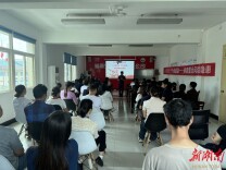 理论实操＋疏散演练，为救助站筑牢消防安全“暖心防线”