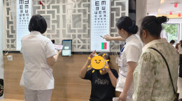 辟谣：滴眼药水是治不好白内障的！