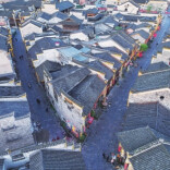 文脉千秋·古城寻根②丨新化：梅山血气壮此城