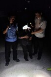 大祥公安民警连夜寻回走失老人受好评