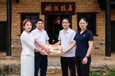 跨越1800公里的红色接力——内蒙古军史专家卫建章与姚喆将军的不解之缘