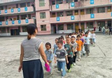 幼小衔接启新程   科学赋能助成长