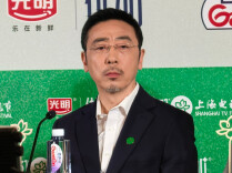 白玉兰奖评委宁理：演员的共情力与控制力缺一不可