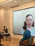 蔡磊：我不是孤军奋战