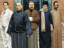 对话孟泽：鲁迅与王国维，都是“世纪的苦魂”丨湘江副刊·潮头