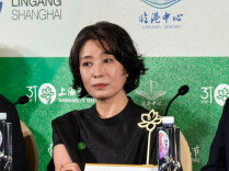 白玉兰奖评委刘丹：好的表演前提是动人