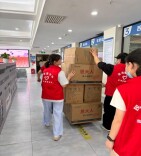 以劳树德践初心 以孝润心暖夕阳——长沙民政职业技术学院医学院开展劳动教育主题活动