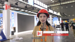 先睹为快！2026筑博会亮点抢先看