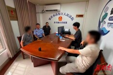 岳法“执”通车 | 执在端午 行在路上