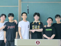 三人保研、两人考研、一人选调！长沙这个寝室全员上岸！