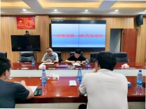 隆回县六都寨镇第一期“青年夜校”开班：党建带团建，青年夜校促成长