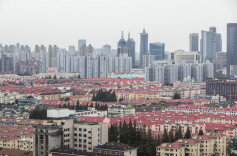 上海试点收购存量二手房扩容保租房，先行先试区域推进得怎么样了
