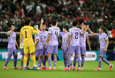 世界杯·竞猜|打平即出线，这句“名言”会成为韩国队的魔咒吗？