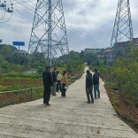 大祥区：精准监督铺就乡村“幸福路”