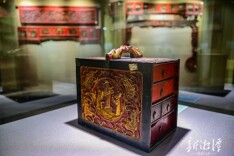 “齐白石与湖湘人文”近现代书画特展即将重磅登场