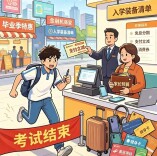 “考后经济”升温，金融“花式”助力