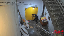 金店被盗63万 嫌疑人竟从河里游上岸！株洲警方破获特大金饰盗窃案