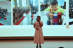 石门县湘佳永兴学校：专业素养“大练兵”，匠心筑梦育新人