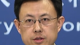 外交部：两名日本人因违反中国法律被中方主管部门依法拘留