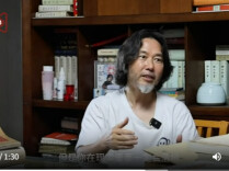 视频丨孟泽：王国维的转向，说明文学只能作为一时的抚慰