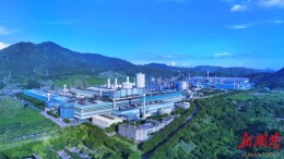党建赋能企业高质量发展——阳春新钢铁党建主题实践走笔