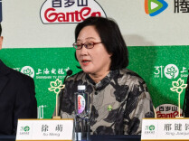 白玉兰奖评委徐萌：长剧是文化产业的护城河和承重墙
