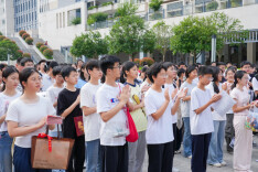 岳阳名师逐科拆解中考真题：这五大科目的“得分密码”全在这了