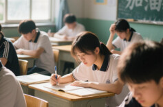 你的专属高考升学智能伙伴来了