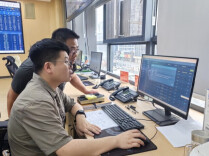 靶向预警 “点对点”叫应 水利部门提醒组织2万余名群众安全转移