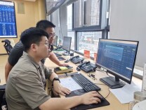 靶向预警 “点对点”叫应 水利部门提醒组织2万余名群众安全转移