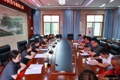 娄底中院：绷紧禁毒“责任弦” 系好青春“法治扣”