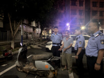 邵阳县警方快速侦破一起跨镇系列电动车盗窃案