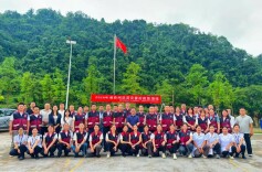 以练备战，湘西州组织开展洪涝灾害后卫生应急演练