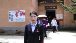 我为红色湖南代言㉗｜韶山毛泽东纪念园：读懂伟人从出发到归来的一生