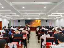 湘潭市集中推介党员干部教育经典主题线路