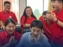长沙高一学生高考考了620分，花一个月时间学完高二、高三所有课程