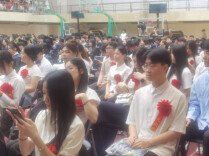 毕业季，荣光在湖南工业大学科技学院绽放