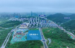 梅溪湖未来社区“邻里中心”拿地，家门口的幸福要升级了！