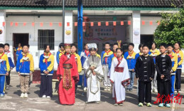 芦淞区杨家桥小学“书香润校园·阅读伴成长”全民阅读系列活动