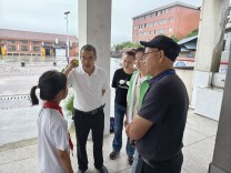 洪江市残联做实残疾儿童精准康复服务