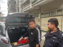 一男子非法给车辆装GPS定位，已涉嫌刑事犯罪