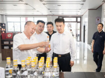 郴州：锚定目标 发挥优势 奋力交出上半年发展高分卷