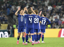 世界杯·竞猜|又是“打平即出线”，这一次日本能顺利过关吗？