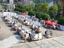湘中幼专2026年设计成果展成功举办