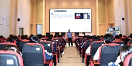 中方职中开展禁毒宣传活动