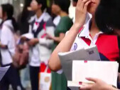 省教育厅提醒：填报志愿认准“阳光志愿”
