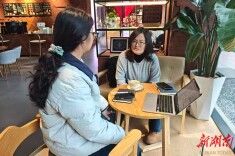 博士驻企破难题 生态产业焕新机——张家界市武陵源区两家企业成功入选市级博士创新站