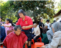 钟志敏：生命不息 公益不止